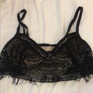 PacSun Bralette